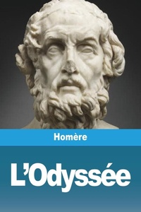 Enlarge image Cover: L'Odyssee - Prodinnova