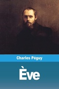 Cover: Eve - Salim Bouzekouk