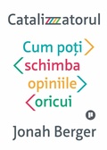 Cover: Catalizatorul - Publica