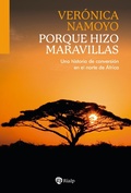 Cover: Porque hizo maravillas - Ediciones Rialp, S.A.