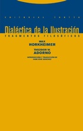 Cover: Dial&eacute;ctica de la Ilustraci&oacute;n - Trotta