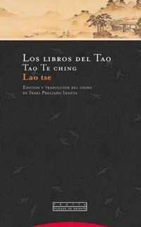 Abbildung von: Los libros del Tao - Trotta