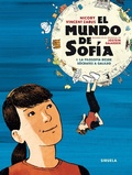 Cover: El mundo de Sof&iacute;a. Volumen I - Siruela