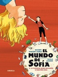 Cover: El mundo de Sof&iacute;a. Volumen II - Siruela