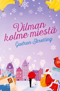 Abbildung von: Vilman kolme miestä - Saga Egmont