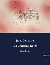Abbildung von: Les Contemporains - Culturea