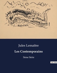 Abbildung von: Les Contemporains - Culturea