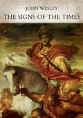 Cover: The Signs of the Times - Edizioni Aurora Boreale