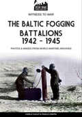 Cover: The Baltic Fogging battalions 1942-1945 - Soldiershop