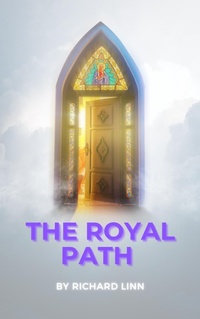 Enlarge image Cover: The Royal Path - Richard Linn