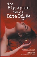 Cover: The Big Apple Took a Bite Off Me - Kim Lee