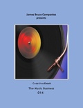 Cover: Music Business 014 - James Bruce