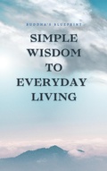 Cover: Simple Wisdom To Everyday Living - Richard Linn