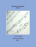 Cover: Music Business 015 - James Bruce
