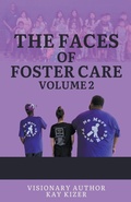 Cover: The Faces of Foster Care Volume II - Cindy Rogers