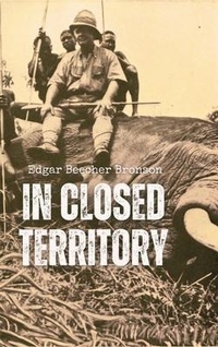 Abbildung von: In Closed Territory - Bookcrop