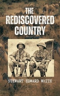 Abbildung von: The Rediscovered Country - Bookcrop