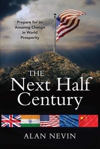 Abbildung von: The Next Half Century - Global Economic Press