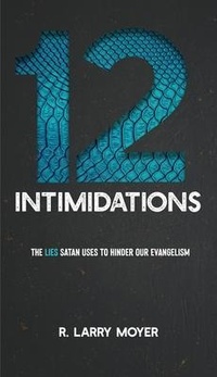 Abbildung von: The 12 Intimidations - Evantell, Inc