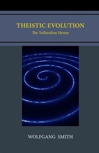 Abbildung von: Theistic Evolution - Philos-Sophia Initiative Foundation