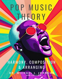 Abbildung von: Pop Music Theory Ebook - MonoMyth Media
