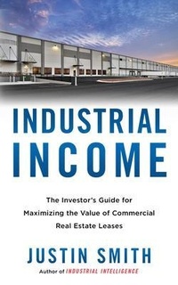 Enlarge image Cover: Industrial Income - Industrial Smith