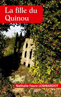 Abbildung von: La fille du Quinou - BoD - Books on Demand