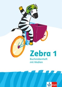 Abbildung von: Zebra 1 - Klett