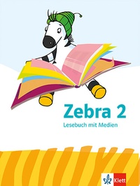 Abbildung von: Zebra 2 - Klett