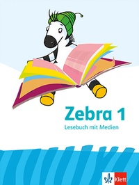 Abbildung von: Zebra 1 - Klett
