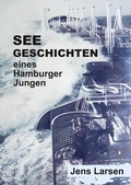 Cover: Seegeschichten eines Hamburger Jungen - tredition
