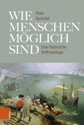Cover: Wie Menschen m&ouml;glich sind - B&ouml;hlau