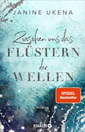 Cover: Zwischen uns das Fl&uuml;stern der Wellen - Knaur