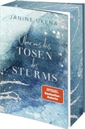 Cover: &Uuml;ber uns das Tosen des Sturms - Knaur