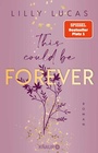Cover: This could be forever - Knaur