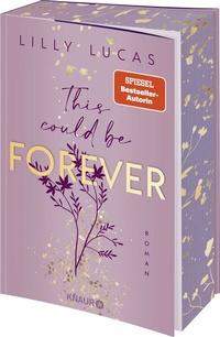 Abbildung von: This could be forever - Knaur