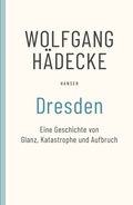 Cover: Dresden - Hanser