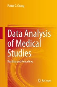 Abbildung von: Data Analysis of Medical Studies - Springer