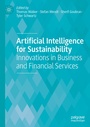 Cover: Artificial Intelligence for Sustainability - Palgrave Macmillan