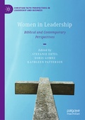 Cover: Women in Leadership - Palgrave Macmillan