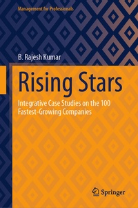 Abbildung von: Rising Stars - Springer