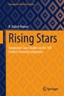 Cover: Rising Stars - Springer