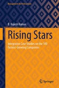Cover: Rising Stars - Springer