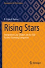 Cover: Rising Stars - Springer