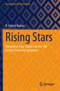 Cover: Rising Stars - Springer