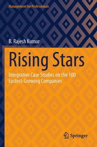 Enlarge image Cover: Rising Stars - Springer