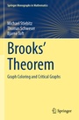 Cover: Brooks' Theorem - Springer
