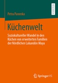 Cover: K&uuml;chenwelt - Springer VS