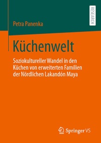 Abbildung von: Küchenwelt - Springer VS