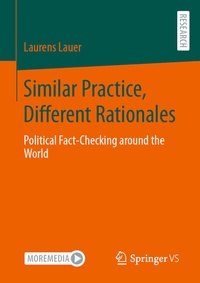Abbildung von: Similar Practice, Different Rationales - Springer VS